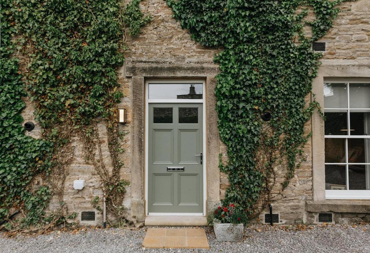 Wensleydale, Old School Rooms - Ground Floor Luxury Apartment In Richmond, North Yorkshire Richmond  Exterior photo